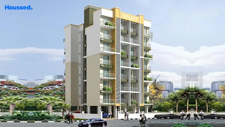 Project Image of Gami Bhakti in Kamothe, Navi Mumbai - Image 240527