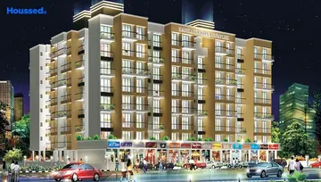 Project Image of Gami Radha Krishna Complex - Image 240558