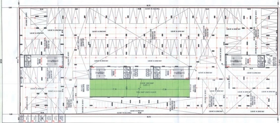 Master Plan of Satya Prime in Nava Naroda, Ahmedabad - Image 126760
