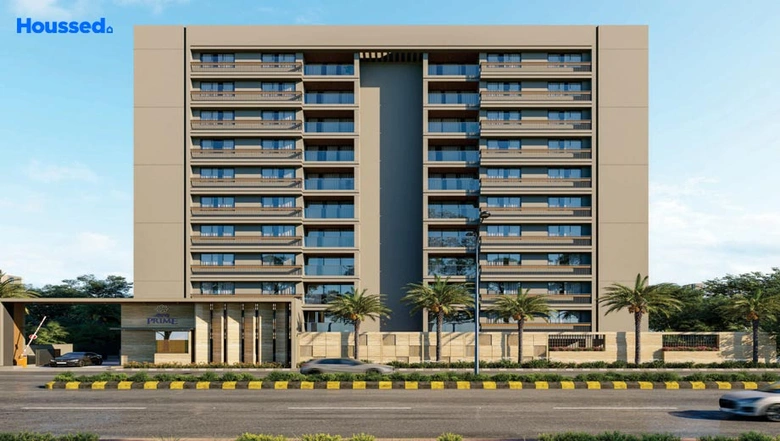 Project Image of Satya Prime in Nava Naroda, Ahmedabad - Image 126756