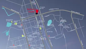 Location of Mahaavir Anmol - Image 246641