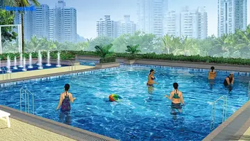 Amenities of Mahaavir Mannat - Image 248745