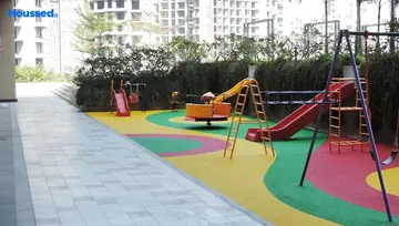 Amenities of Mahaavir Mannat - Image 248746