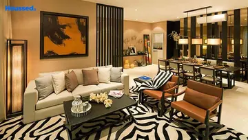 Sample Apartment of Shaligram Sky - Image 127819