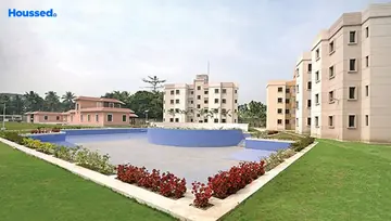 Amenities of Sureka Sunrise Junction - Image 234235