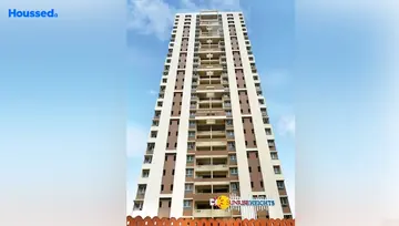Project Image of Sureka Sunrise Heights - Image 234228