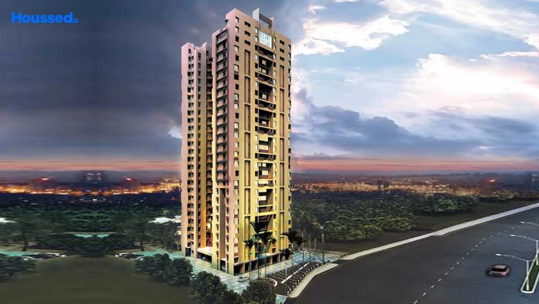 Project Image of Sureka Sunrise Heights in Beleghata, Kolkata - Image 234229