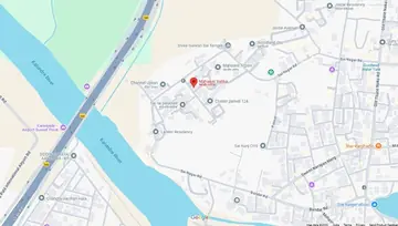 Location of Mahaavir Vatika - Image 248841