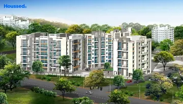 Project Image of Mahaavir Vatika - Image 248838