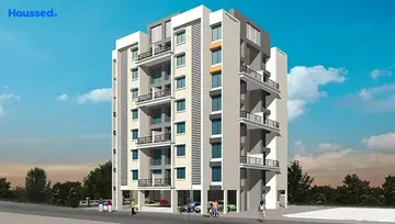 Project Image of Mahaavir Vatika - Image 248837