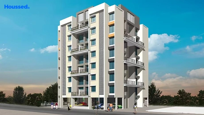 Project Image of Mahaavir Vatika in Panvel, Navi Mumbai - Image 248837