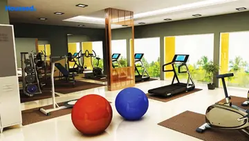 Amenities of Skyline Spectra - Image 278264