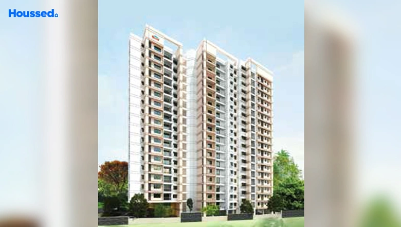 Project Image of Skyline Spectra in Mavelipuram, Kochi - Image 278261
