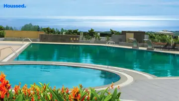 Amenities of Skyline Princeton - Image 278247