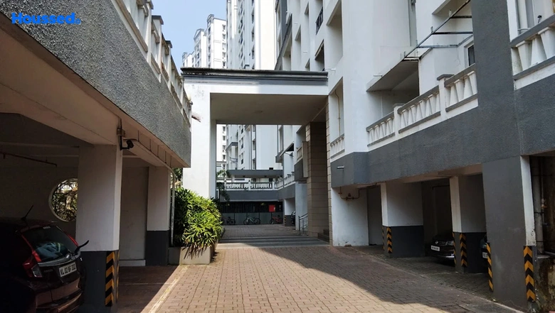 Project Image of Skyline Princeton in Kakkanad, Kochi - Image 278246
