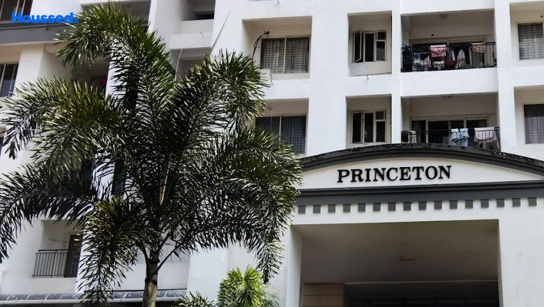 Project Image of Skyline Princeton in Kakkanad, Kochi - Image 278245
