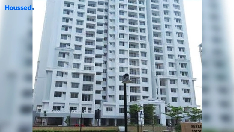 Project Image of Skyline Princeton in Kakkanad, Kochi - Image 278244