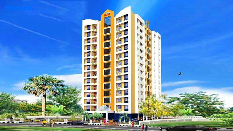 Project Image of Skyline Eminence in Edappally, Kochi - Image 278190