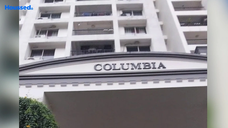 Project Image of Skyline Columbia in Kakkanad, Kochi - Image 278165