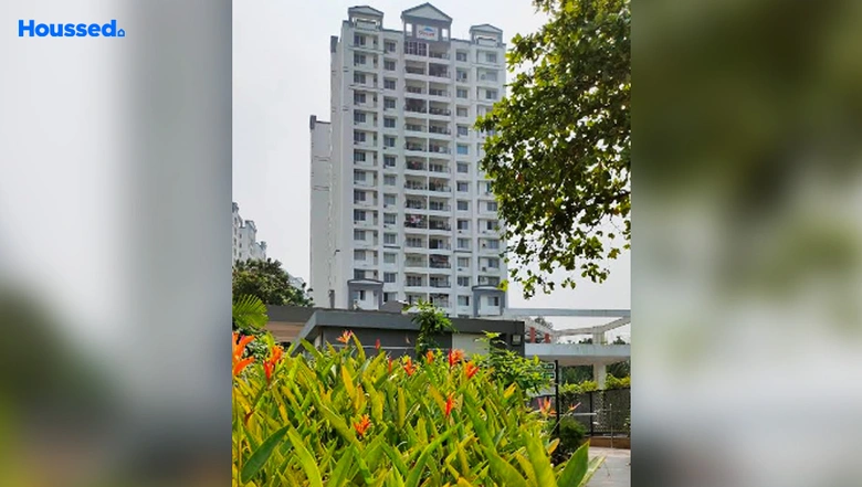 Project Image of Skyline Sylvania in Kakkanad, Kochi - Image 278269