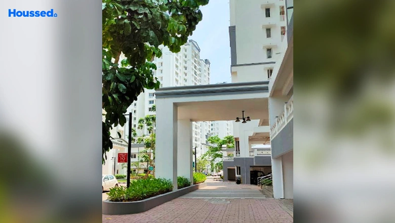 Project Image of Skyline Sylvania in Kakkanad, Kochi - Image 278268