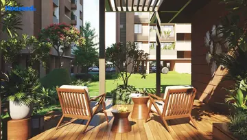 Amenities of Aaryan Ambience - Image 124660