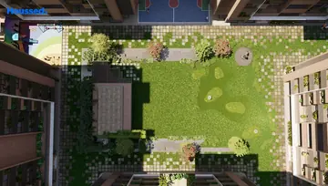 Amenities of Aaryan Ambience - Image 124659
