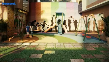 Amenities of Aaryan Ambience - Image 124661
