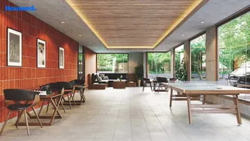 Amenities of Aaryan Ambience - Image 124662