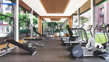 Amenities of Aaryan Ambience - Image 124658