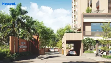 Project Image of Aaryan Ambience - Image 124655