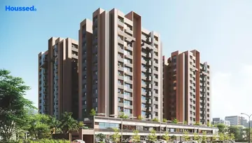 Project Image of Aaryan Ambience - Image 124657