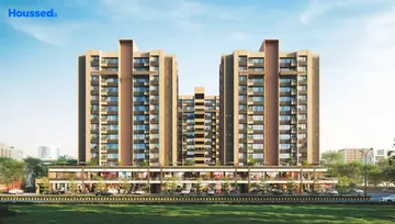 Project Image of Aaryan Ambience - Image 124656