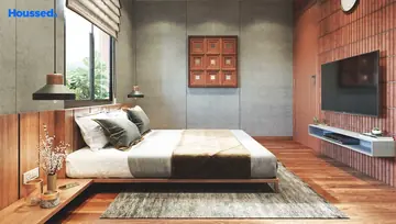 Sample Apartment of Aaryan Ambience - Image 124664