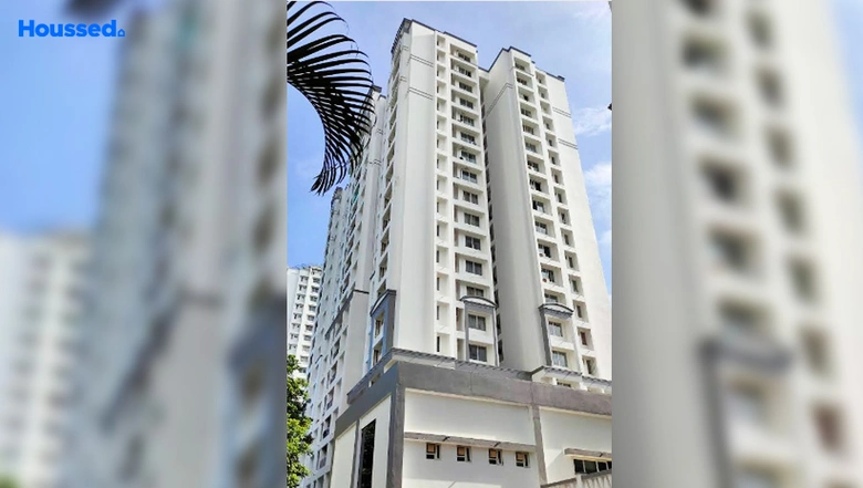 Project Image of Skyline Yale in Kakkanad, Kochi - Image 278278