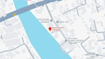 Location of Skyline Lavender - Image 278218