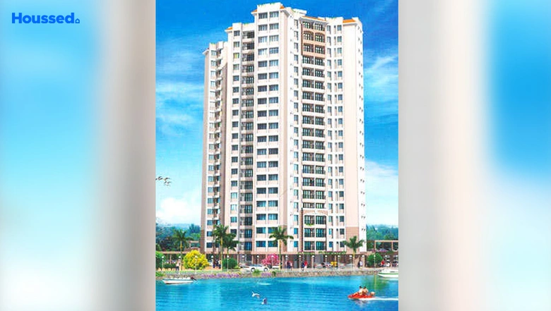 Project Image of Skyline Lavender in Petta, Kochi - Image 278216