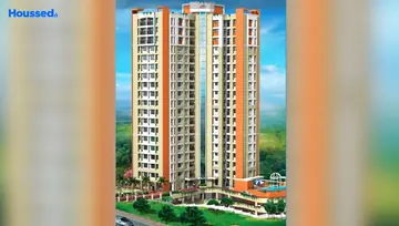Project Image of Skyline Palmtop - Image 278235