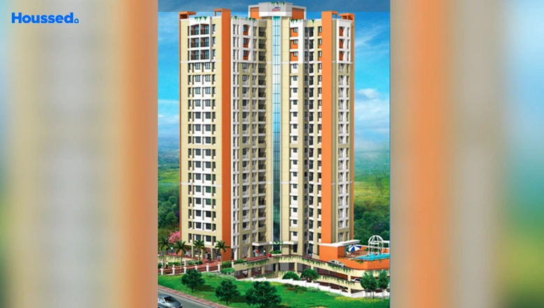 Project Image of Skyline Palmtop in Kakkanad, Kochi - Image 278235
