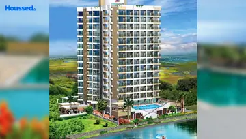 Project Image of Skyline River Scape - Image 278254