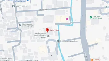 Location of Skyline Lords - Image 278633