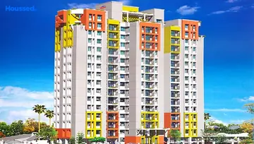Project Image of Skyline Palmshade - Image 278221