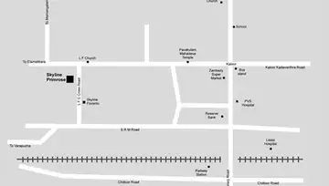 Location of Skyline Primrose - Image 278242
