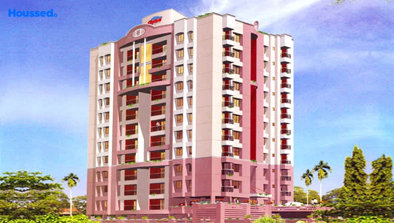 Project Image of Skyline Primrose in Elamakkara, Kochi - Image 278240