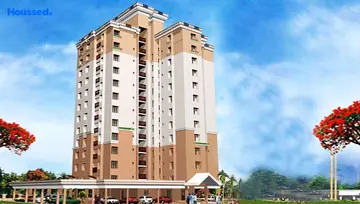 Project Image of Skyline Templeton - Image 245859