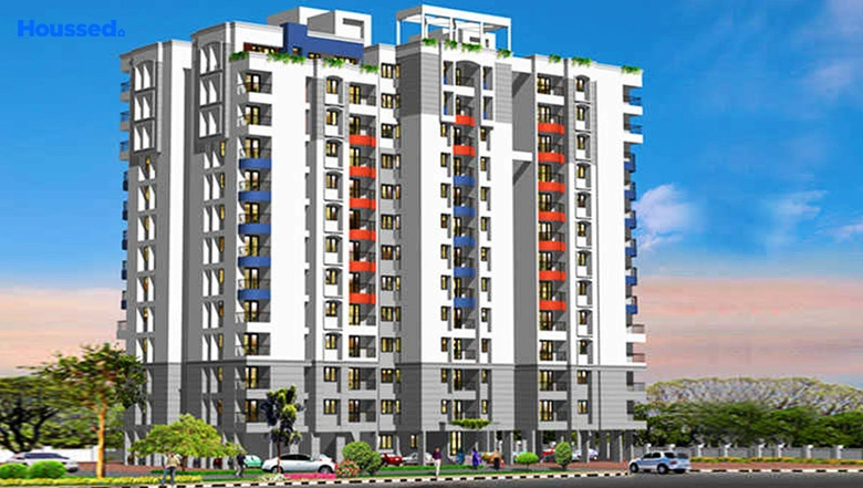 Project Image of Skyline Orion 2 in Edappally, Kochi - Image 245838