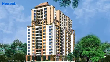 Project Image of Skyline Topaz - Image 245866