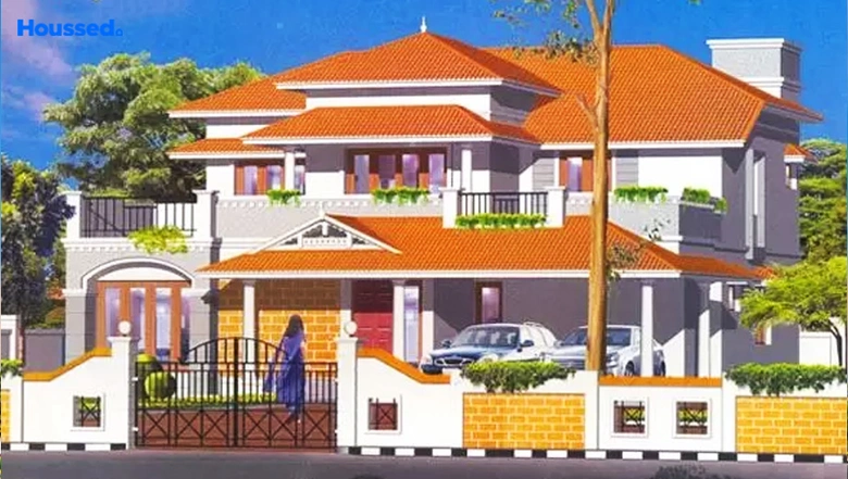 Project Image of Skyline Orion Villas in Edappally, Kochi - Image 245842