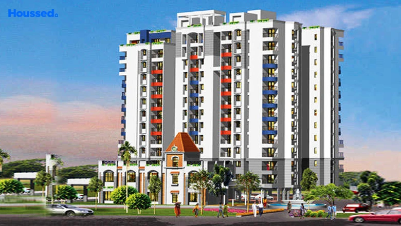 Project Image of Skyline Orion I in Edappally, Kochi - Image 245834