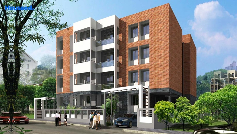 Project Image of Gopalan Admirality Premier in Indiranagar, Bangalore - Image 124676
